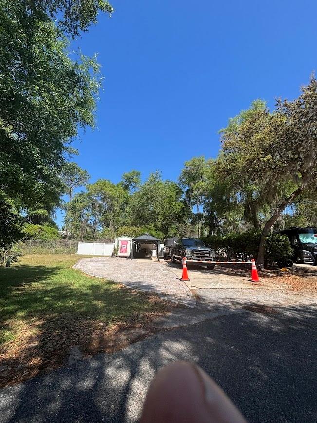 14415 252ND COURT RD NE #133, FORT MC COY, FL, 32134