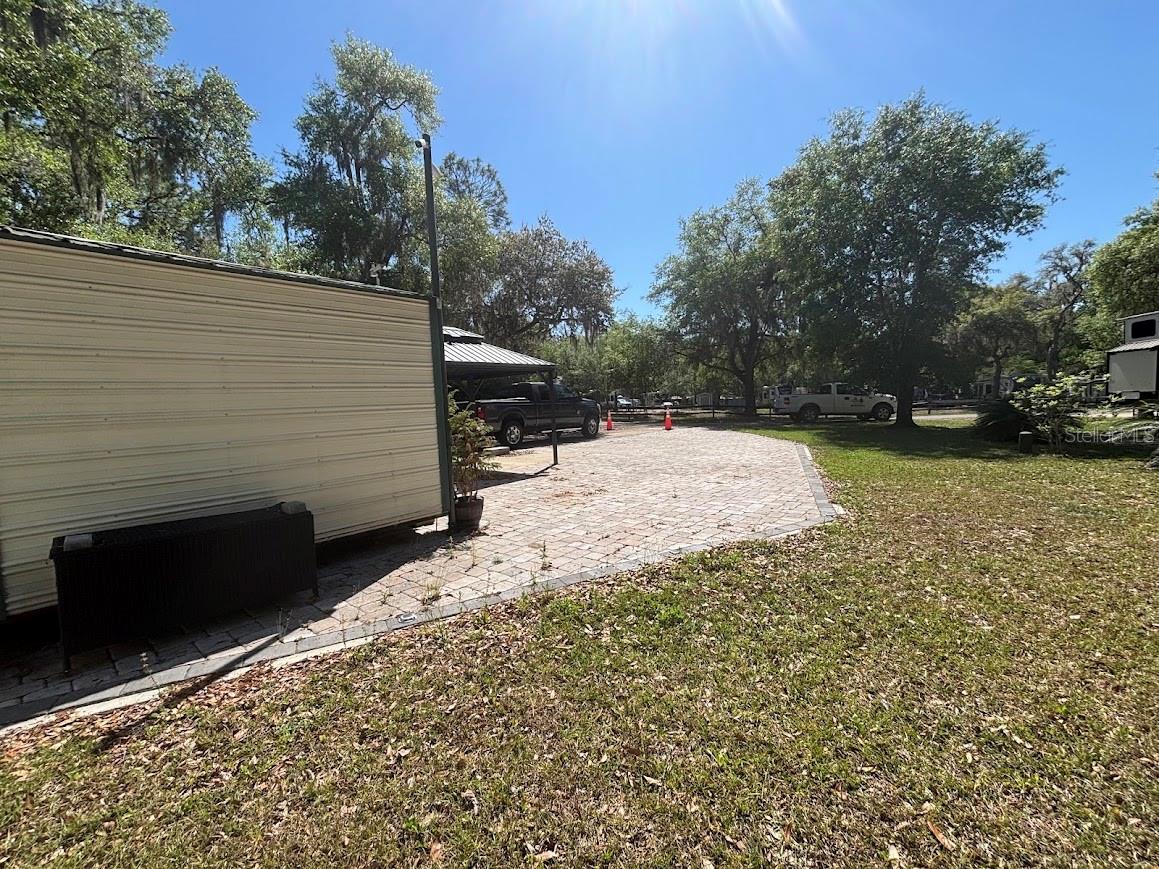 14415 252ND COURT RD NE #133, FORT MC COY, FL, 32134