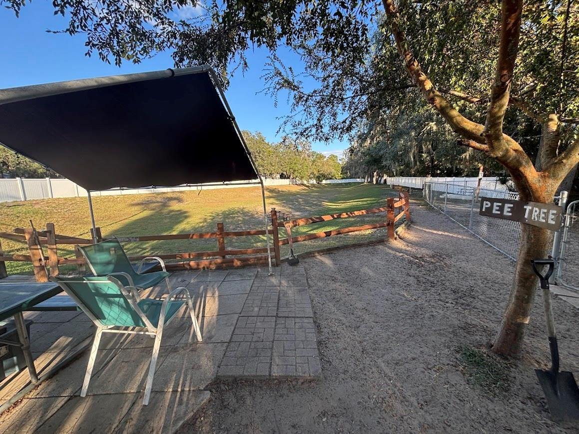 14415 252ND COURT RD NE #133, FORT MC COY, FL, 32134