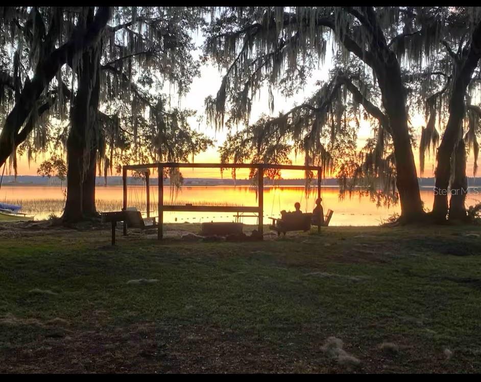 14415 252ND COURT RD NE #133, FORT MC COY, FL, 32134