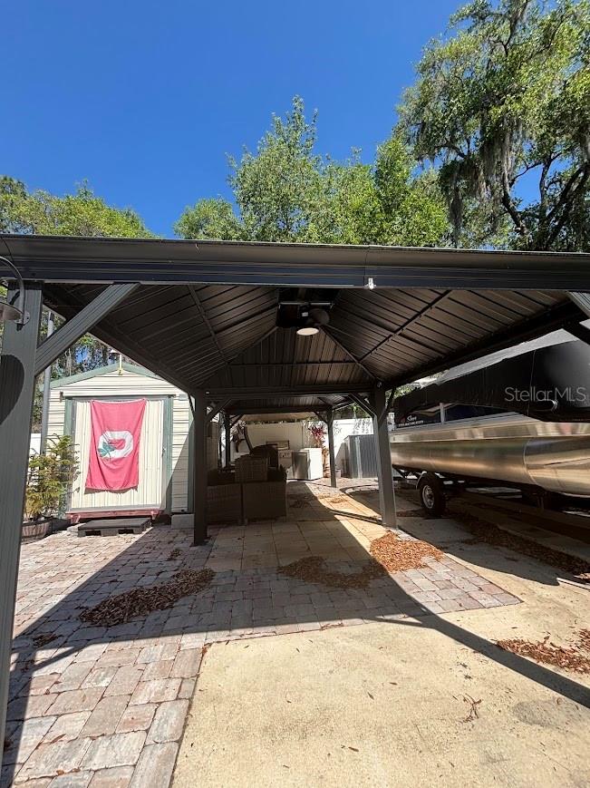14415 252ND COURT RD NE #133, FORT MC COY, FL, 32134