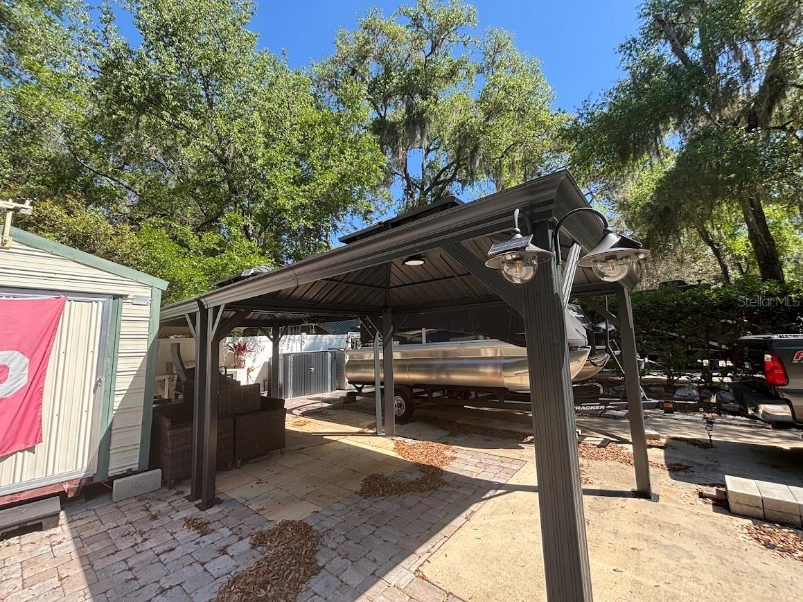 14415 252ND COURT RD NE #133, FORT MC COY, FL, 32134