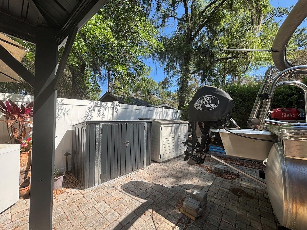 14415 252ND COURT RD NE #133, FORT MC COY, FL, 32134