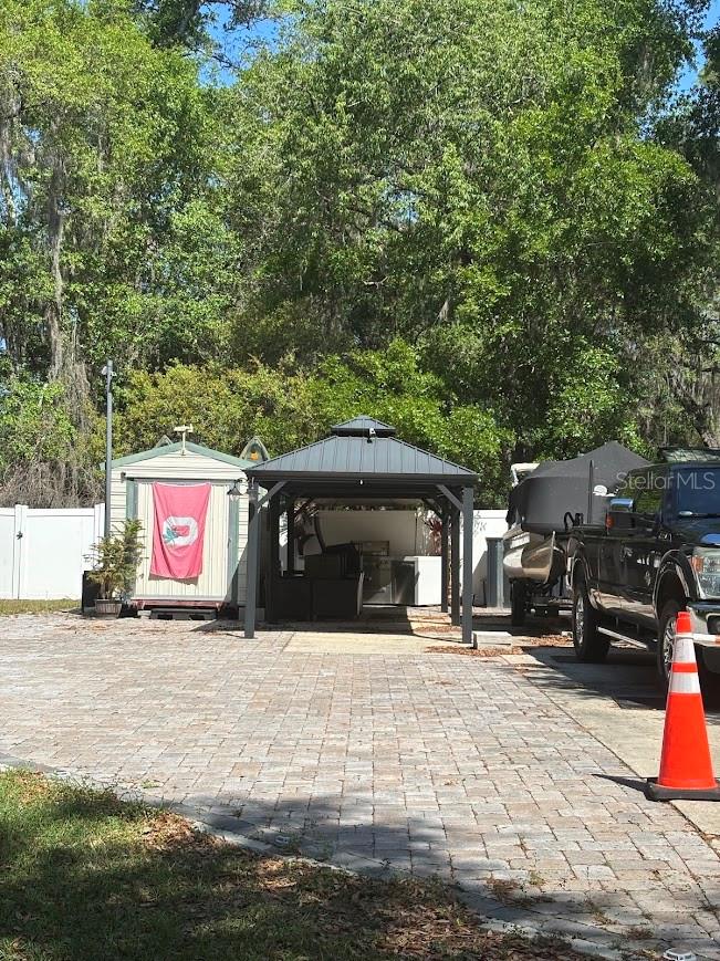 14415 252ND COURT RD NE #133, FORT MC COY, FL, 32134