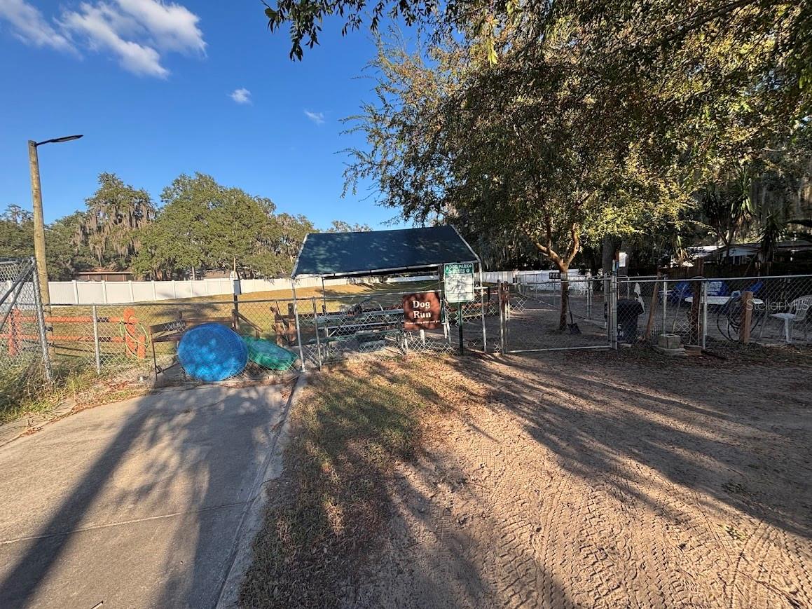 14415 252ND COURT RD NE #133, FORT MC COY, FL, 32134
