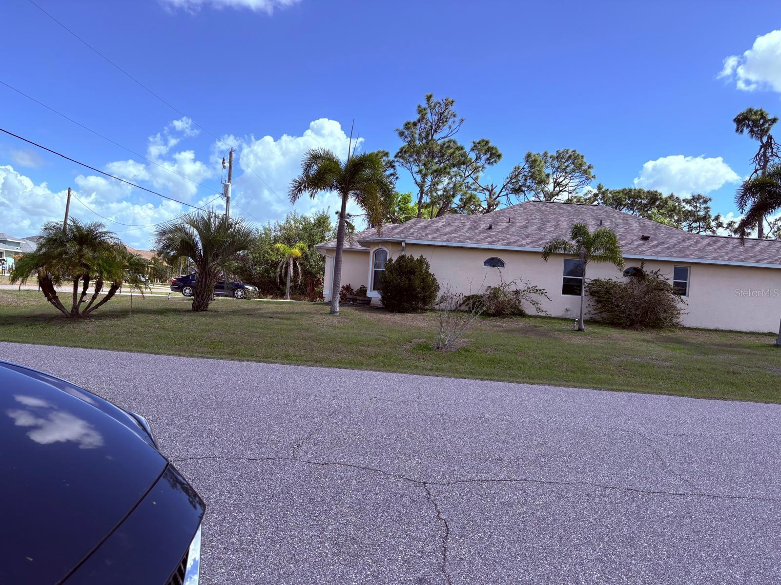 196 LINDA LEE DR, ROTONDA WEST, FL, 33947