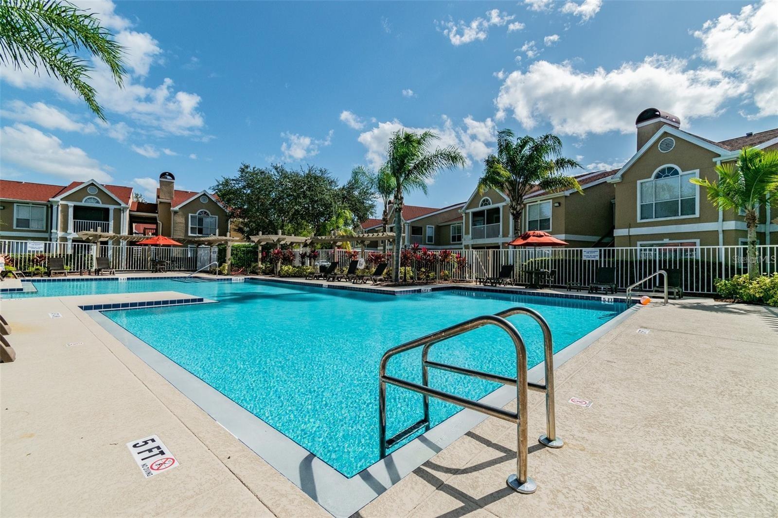 9481 HIGHLAND OAK DR #1416, TAMPA, FL, 33647