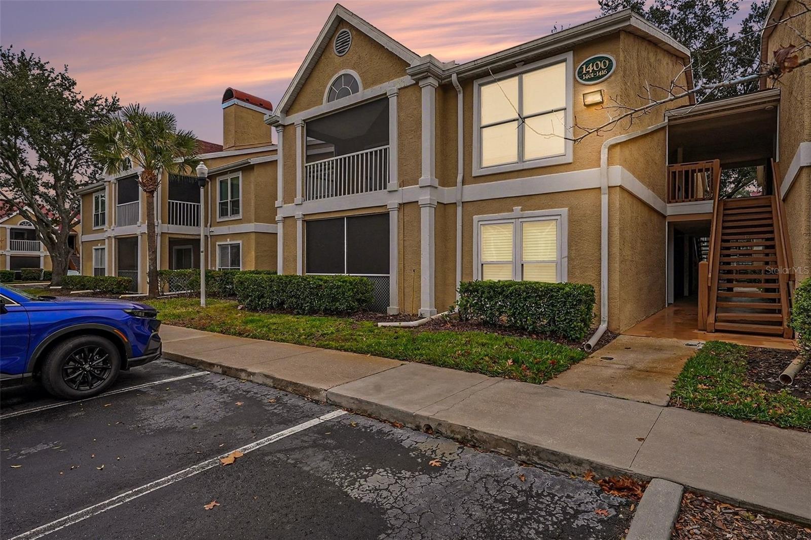 9481 HIGHLAND OAK DR #1416, TAMPA, FL, 33647