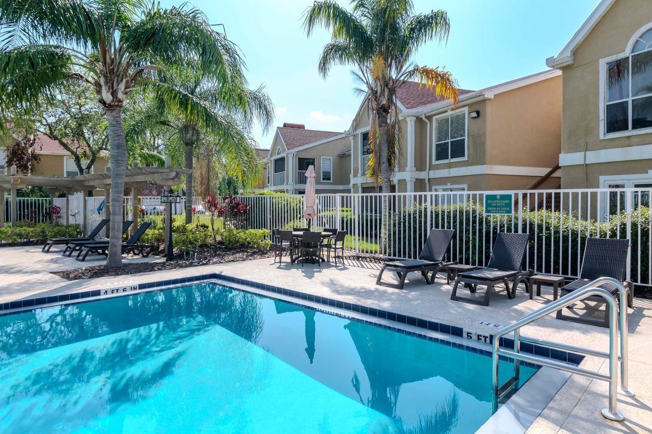 9481 HIGHLAND OAK DR #1416, TAMPA, FL, 33647