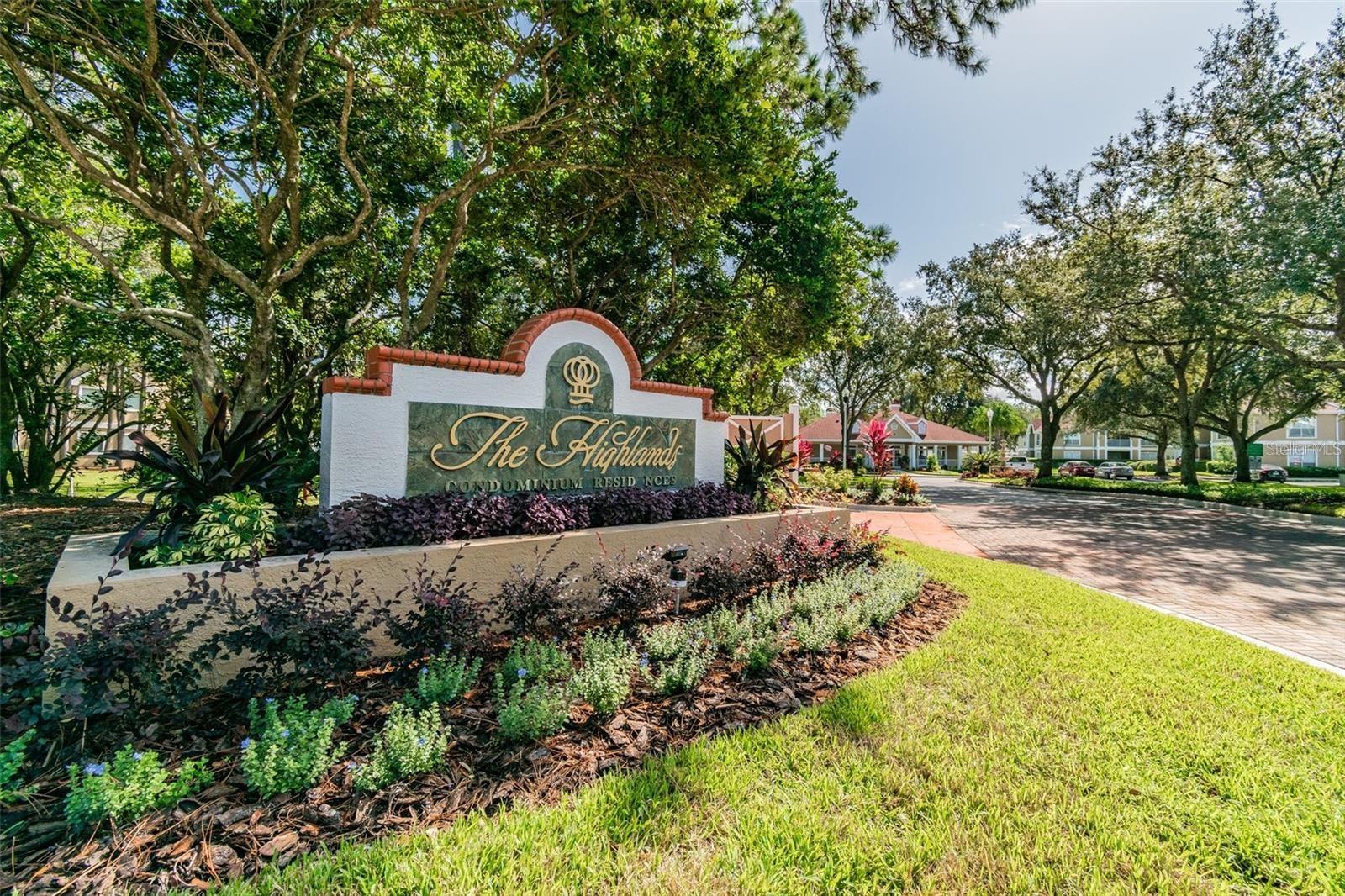 9481 HIGHLAND OAK DR #1416, TAMPA, FL, 33647