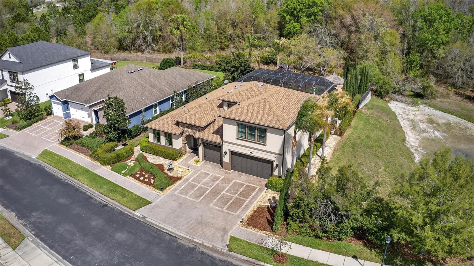 31335 DRISCOLL DR, WESLEY CHAPEL, FL, 33543