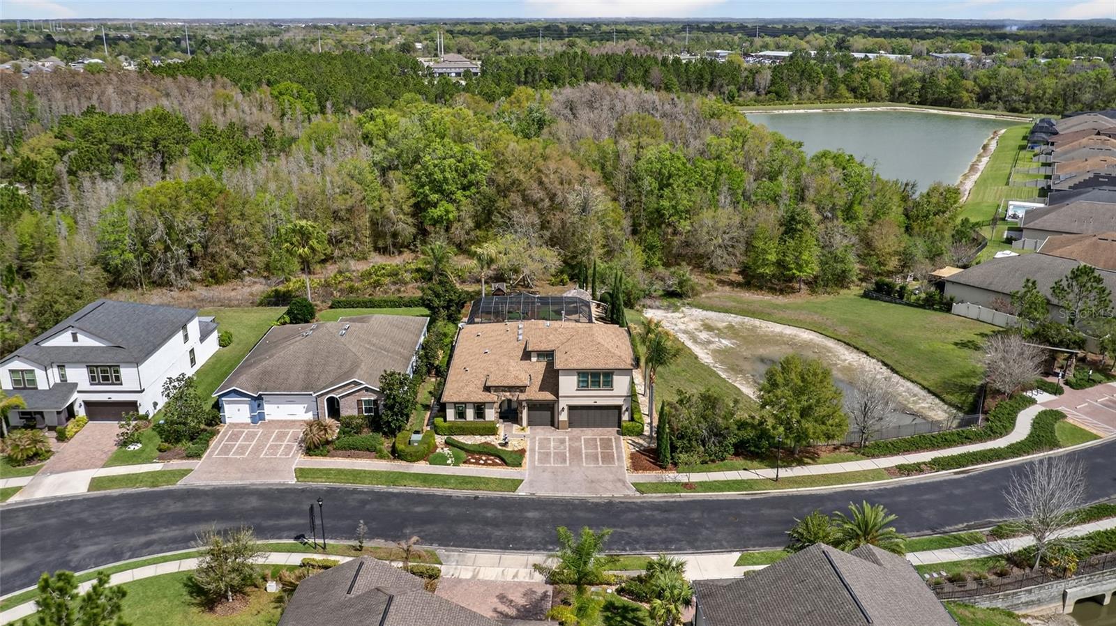 31335 DRISCOLL DR, WESLEY CHAPEL, FL, 33543