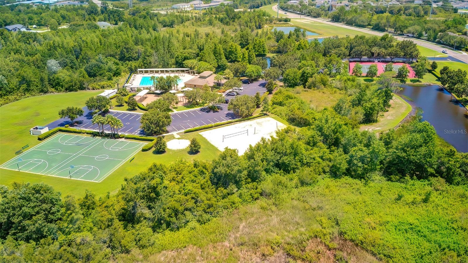 31335 DRISCOLL DR, WESLEY CHAPEL, FL, 33543