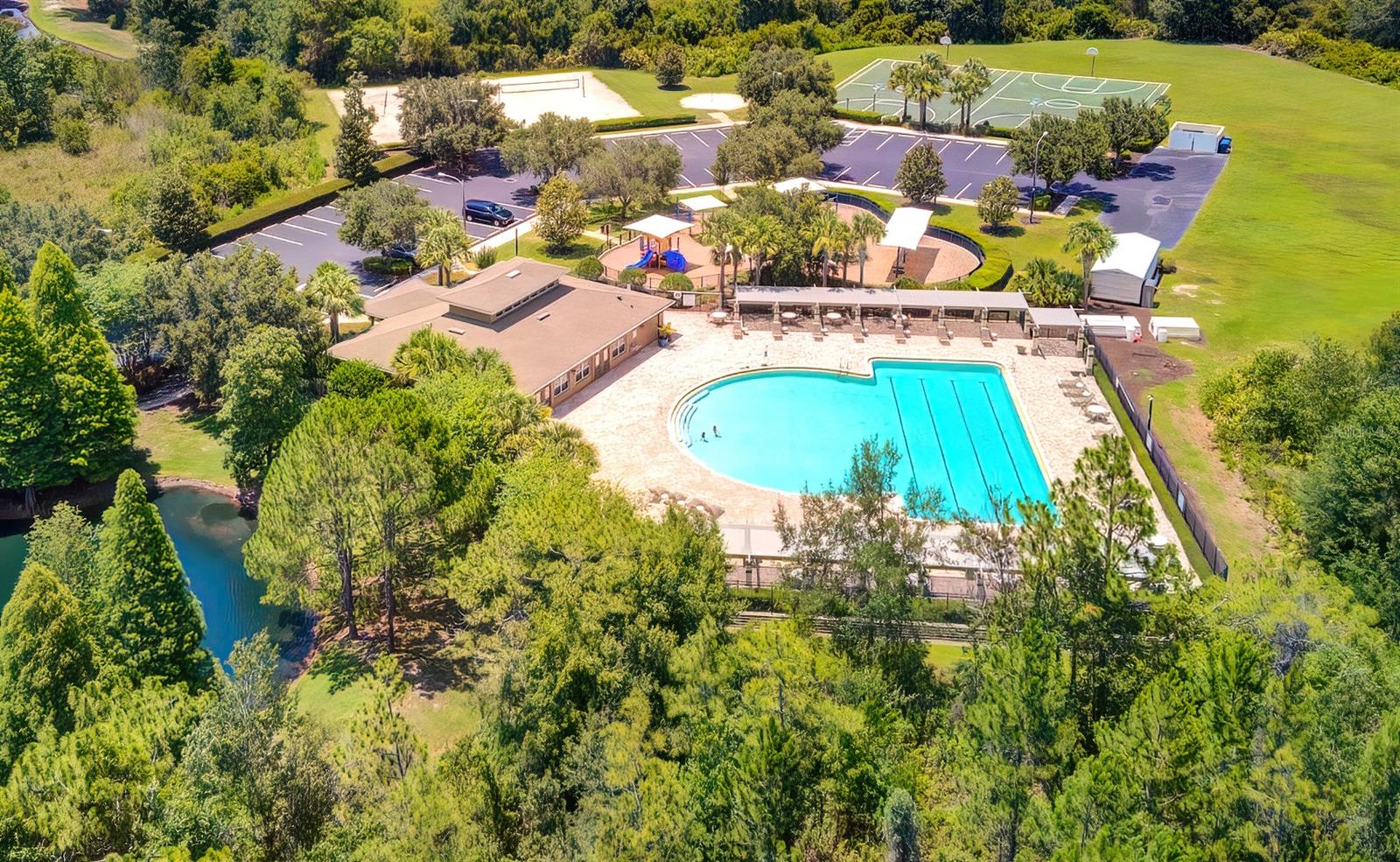 31335 DRISCOLL DR, WESLEY CHAPEL, FL, 33543