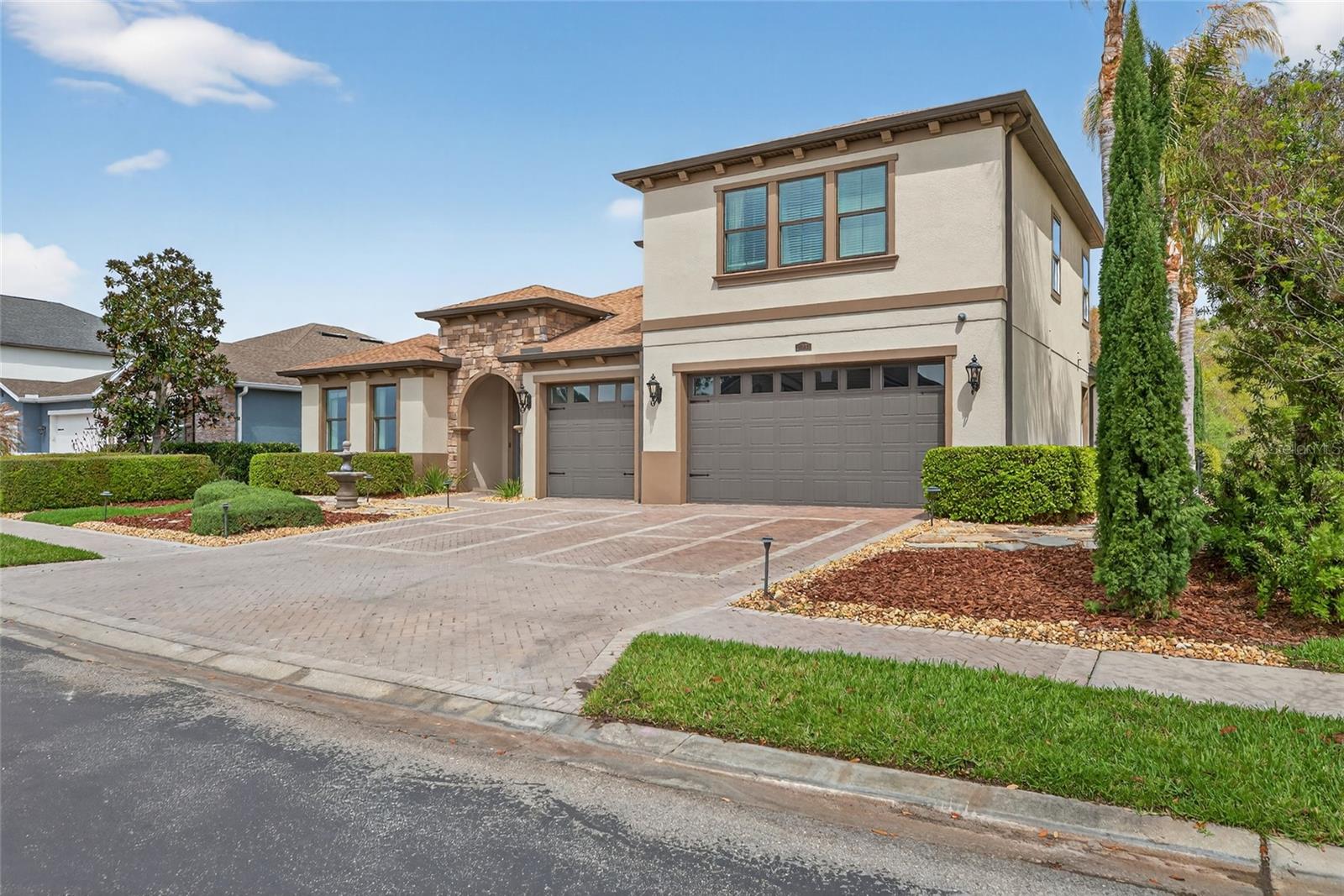 31335 DRISCOLL DR, WESLEY CHAPEL, FL, 33543