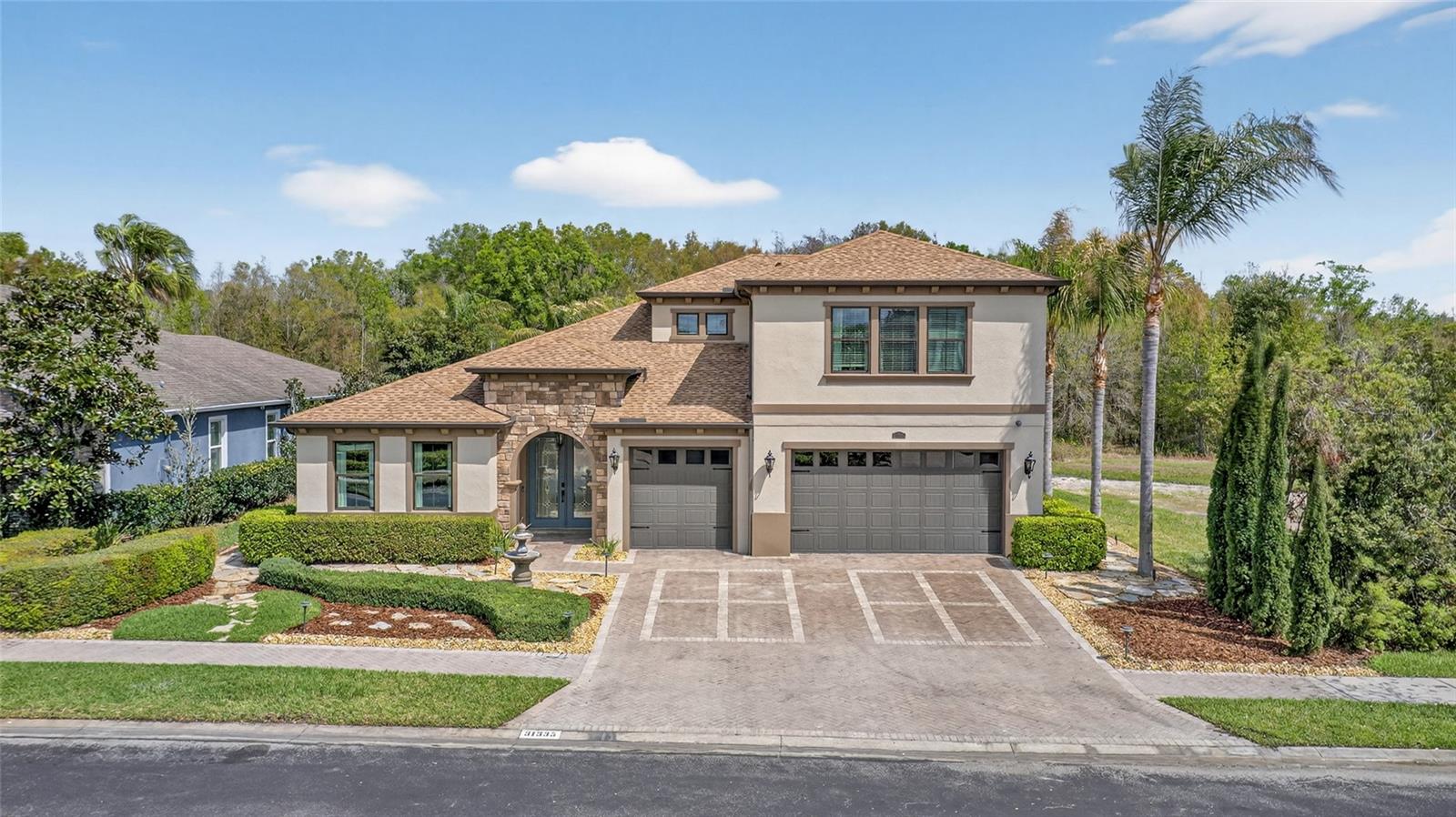 31335 DRISCOLL DR, WESLEY CHAPEL, FL, 33543