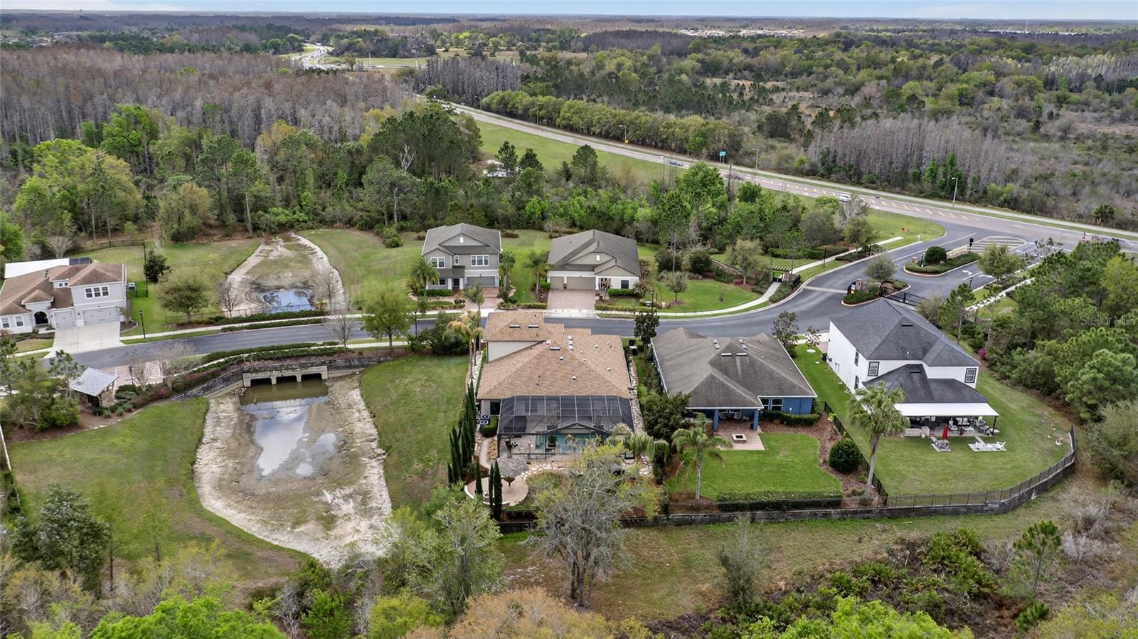 31335 DRISCOLL DR, WESLEY CHAPEL, FL, 33543