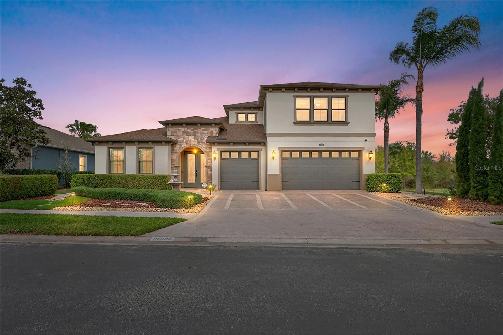 31335 DRISCOLL DR, WESLEY CHAPEL, FL, 33543