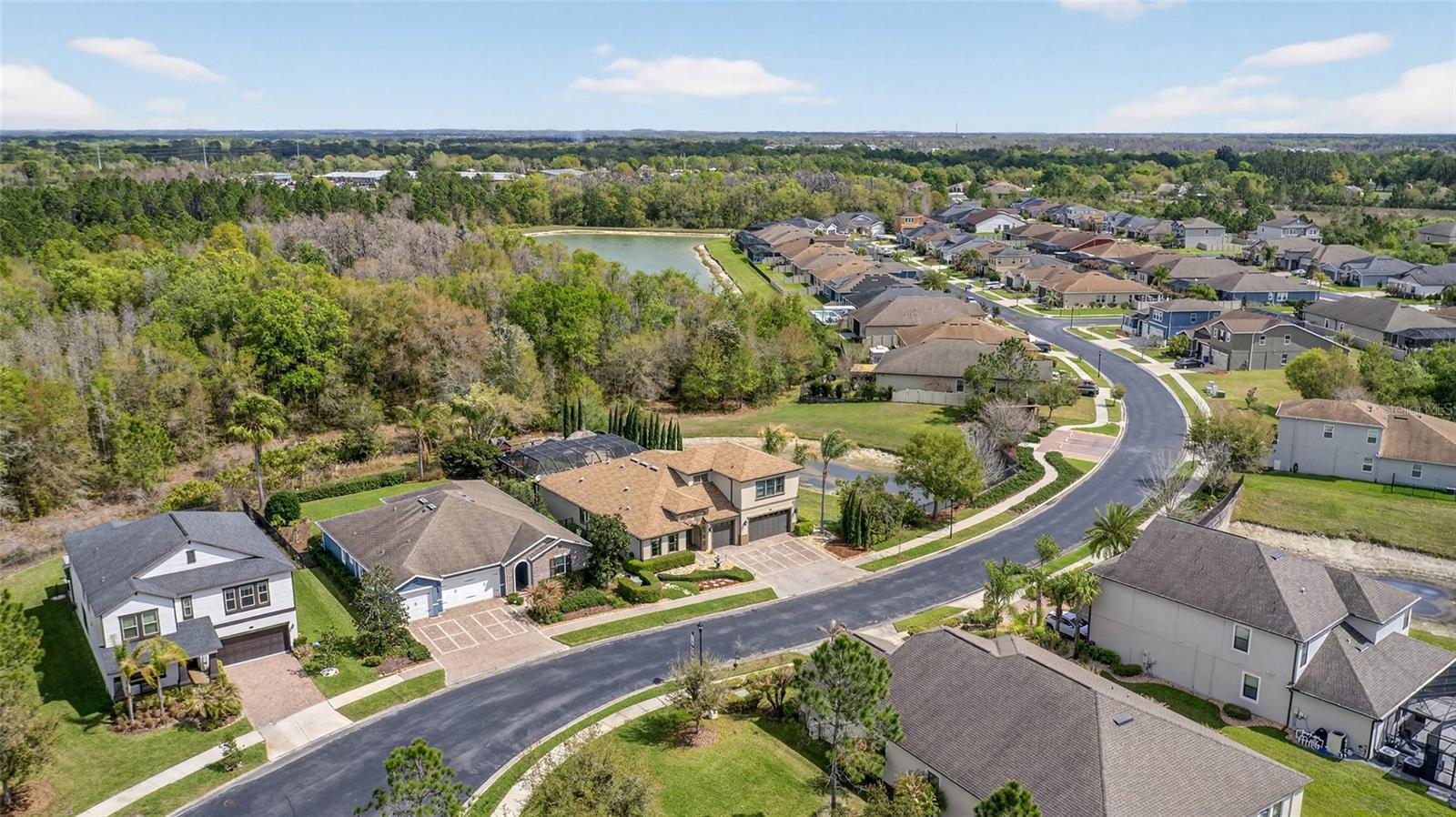 31335 DRISCOLL DR, WESLEY CHAPEL, FL, 33543
