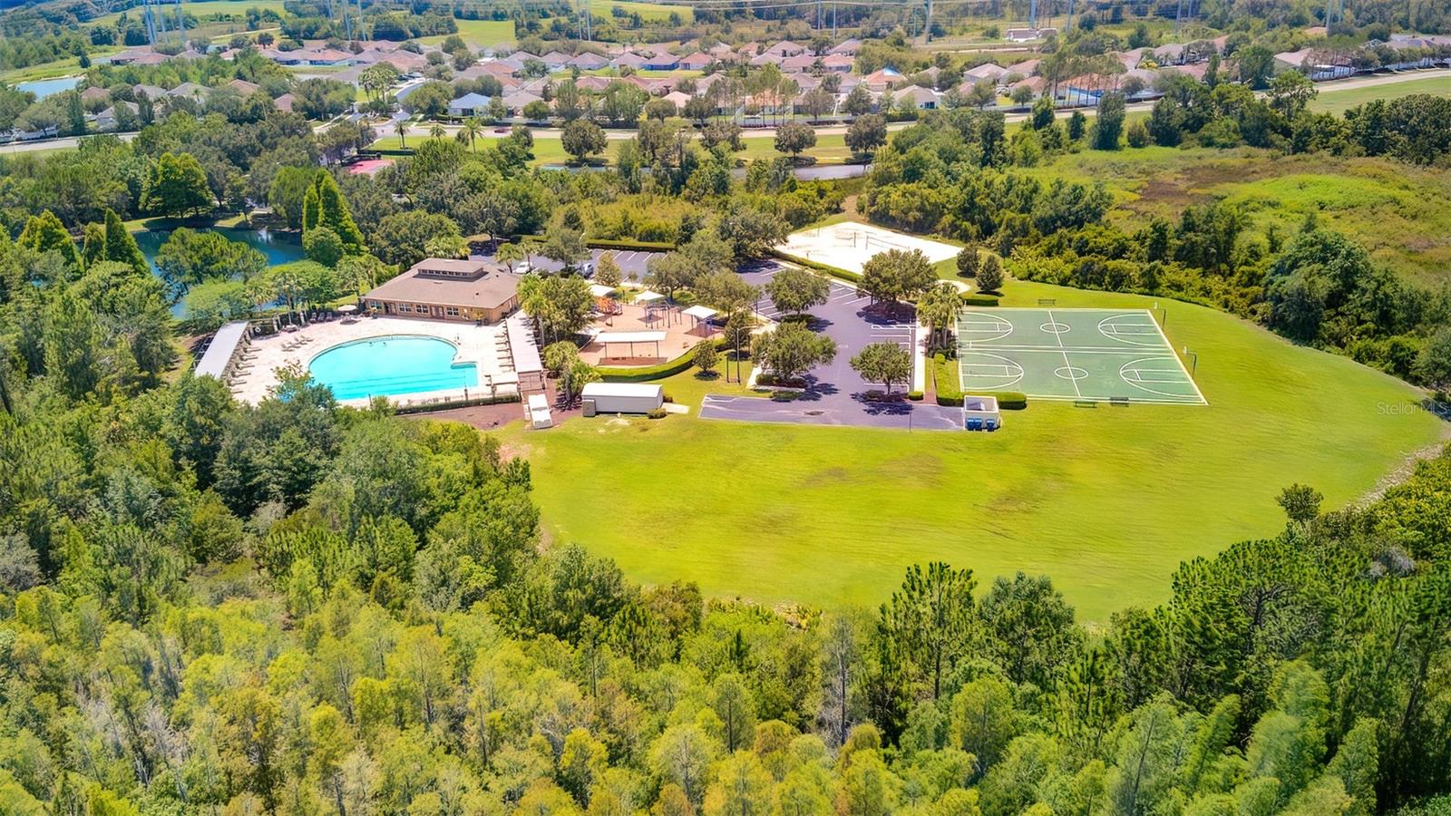 31335 DRISCOLL DR, WESLEY CHAPEL, FL, 33543