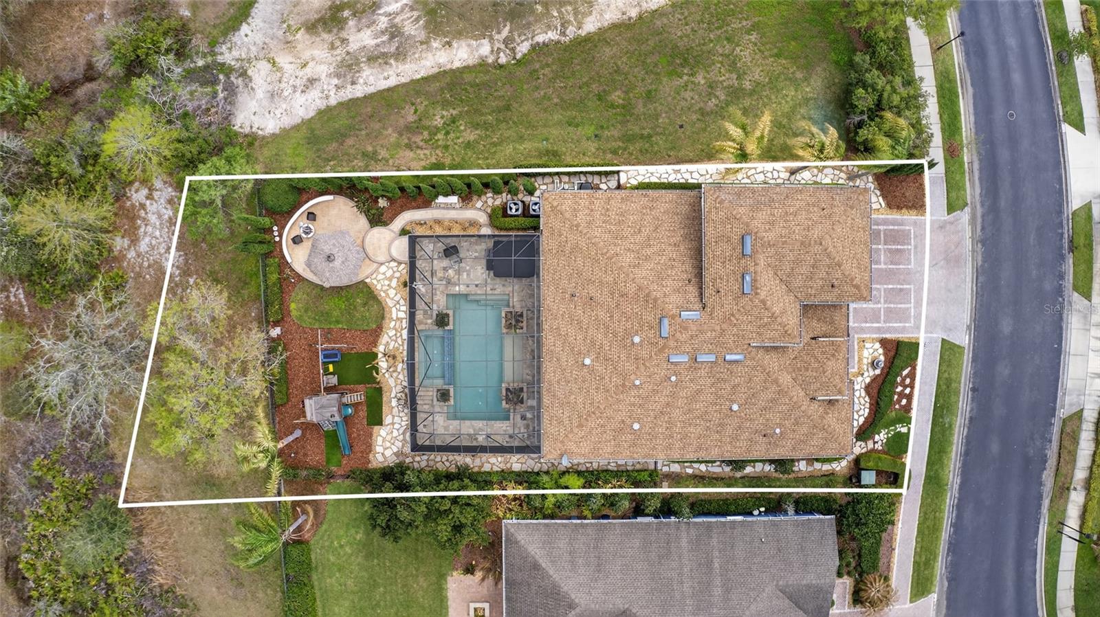 31335 DRISCOLL DR, WESLEY CHAPEL, FL, 33543
