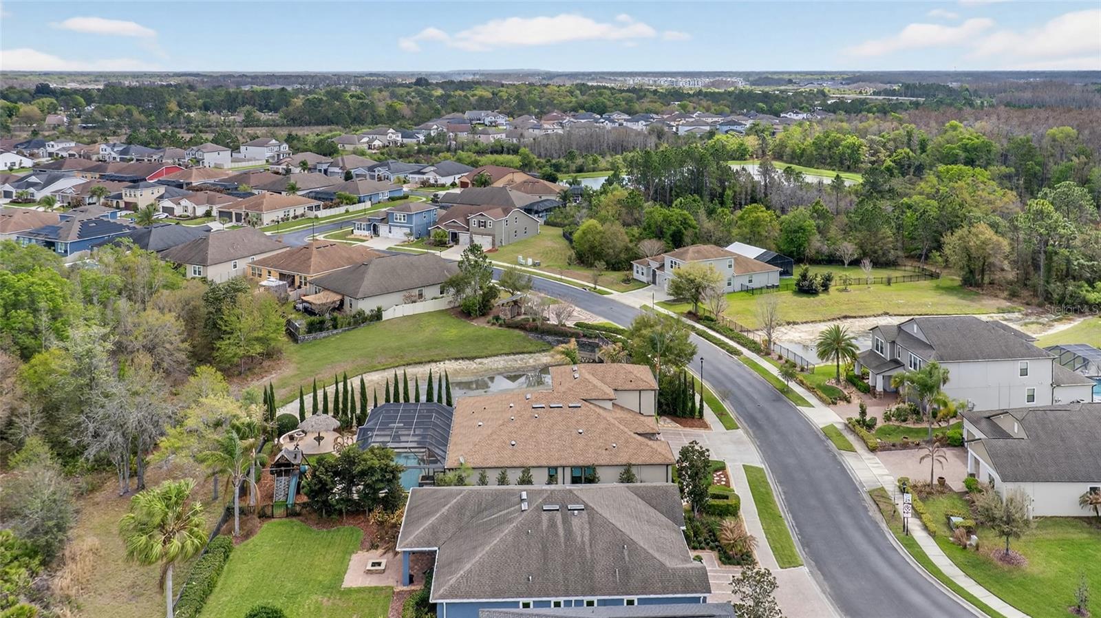31335 DRISCOLL DR, WESLEY CHAPEL, FL, 33543