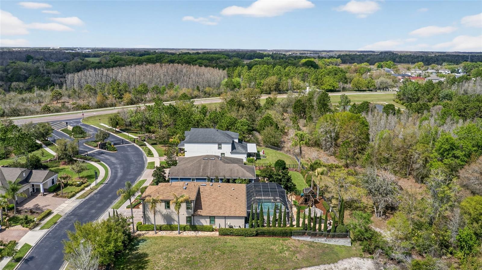31335 DRISCOLL DR, WESLEY CHAPEL, FL, 33543