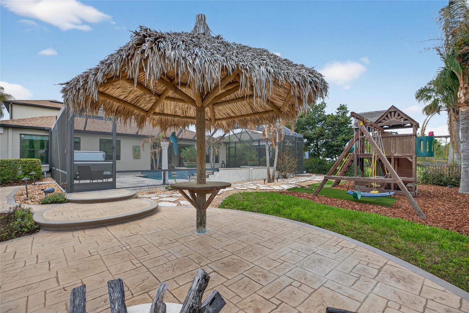 31335 DRISCOLL DR, WESLEY CHAPEL, FL, 33543