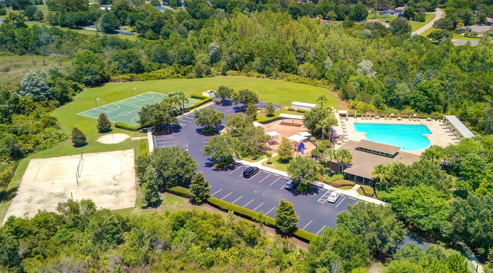 31335 DRISCOLL DR, WESLEY CHAPEL, FL, 33543