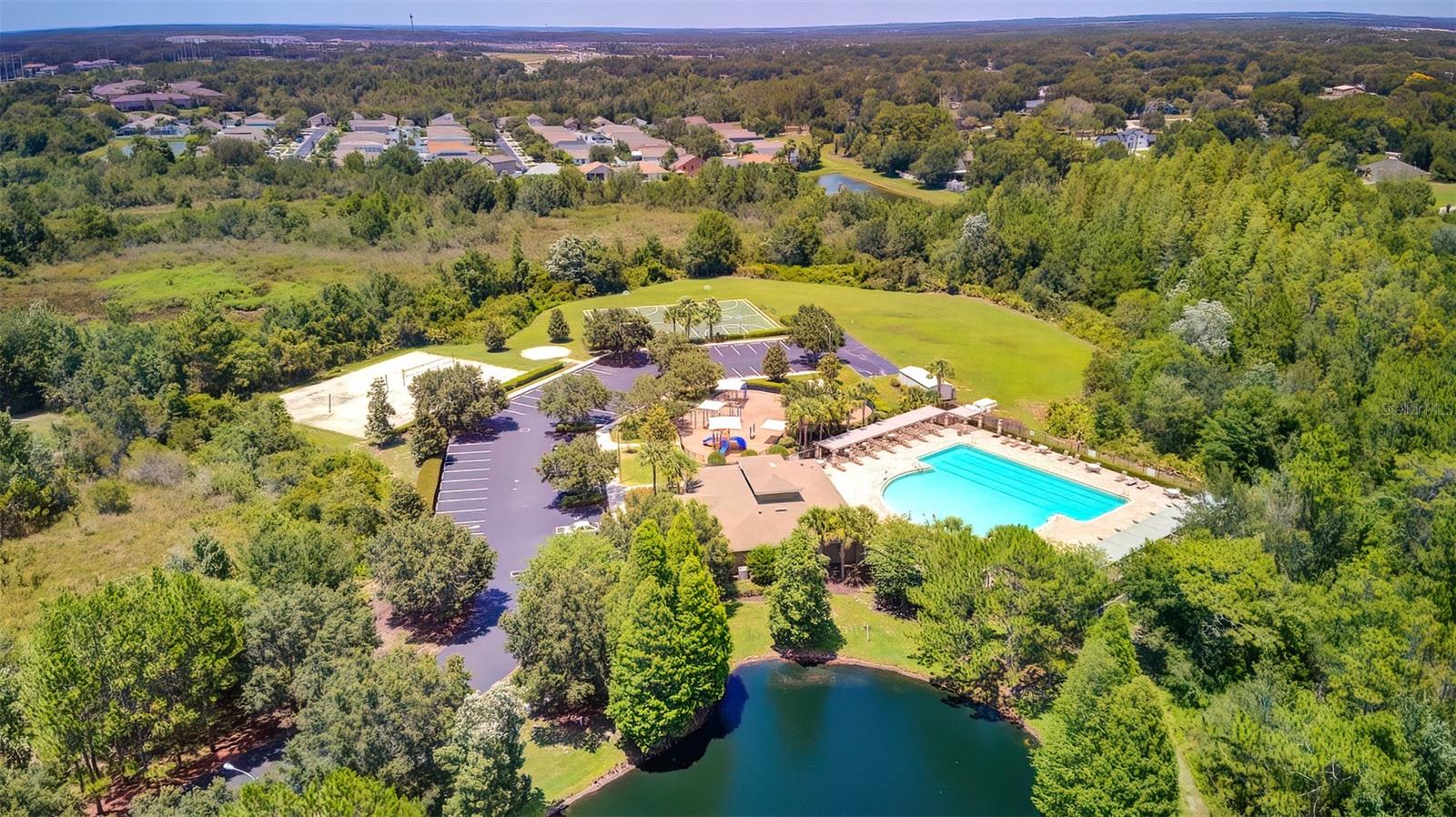 31335 DRISCOLL DR, WESLEY CHAPEL, FL, 33543