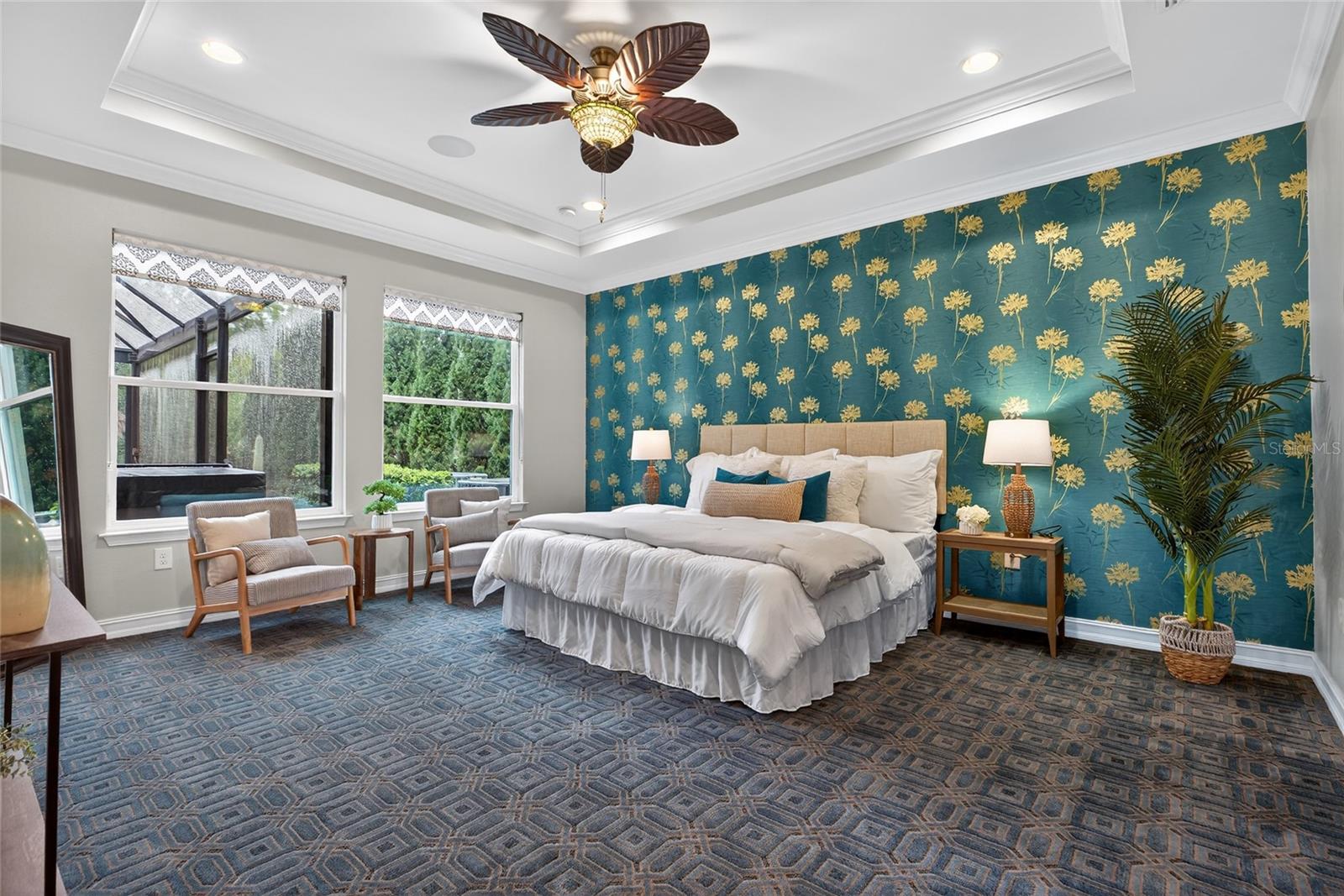 31335 DRISCOLL DR, WESLEY CHAPEL, FL, 33543
