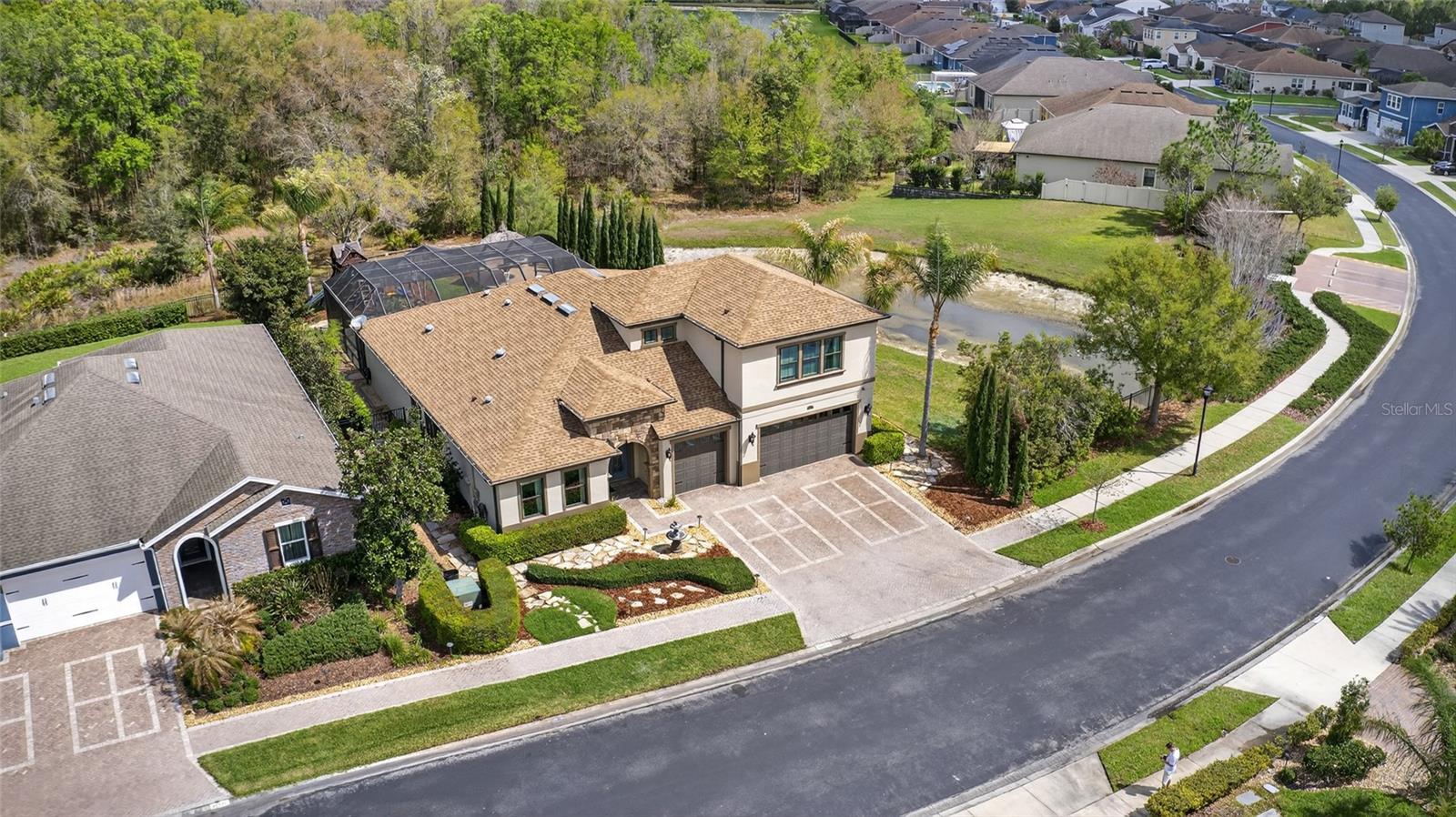 31335 DRISCOLL DR, WESLEY CHAPEL, FL, 33543
