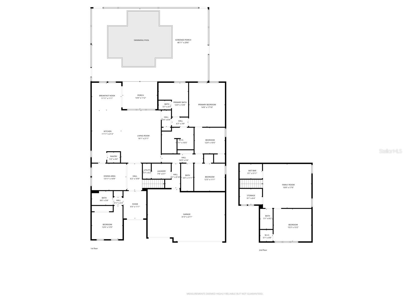 31335 DRISCOLL DR, WESLEY CHAPEL, FL, 33543