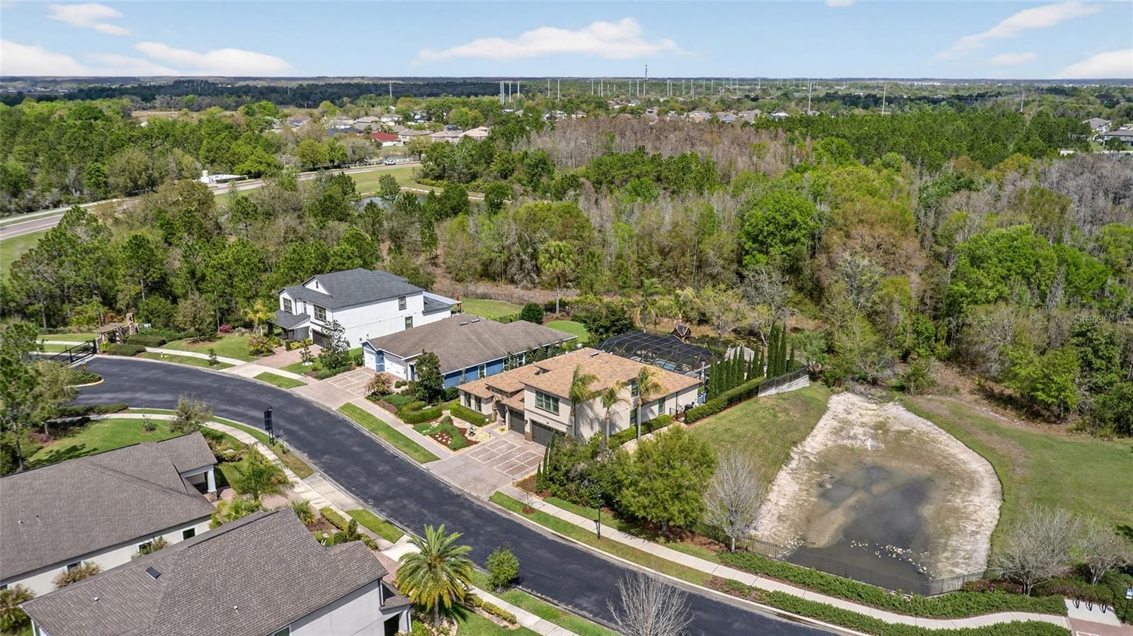 31335 DRISCOLL DR, WESLEY CHAPEL, FL, 33543
