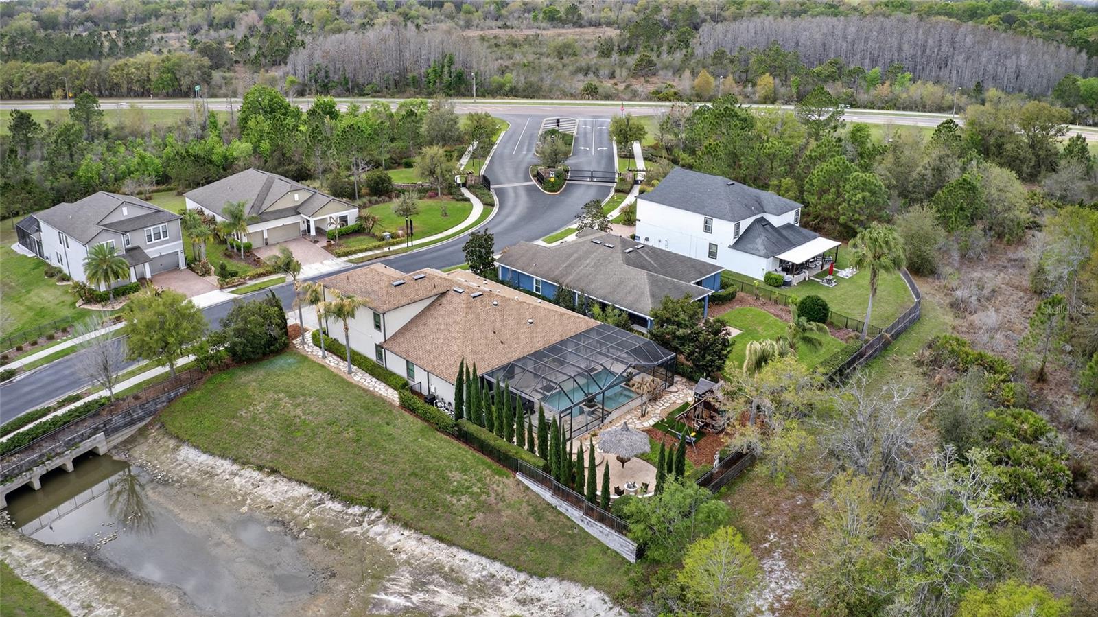 31335 DRISCOLL DR, WESLEY CHAPEL, FL, 33543
