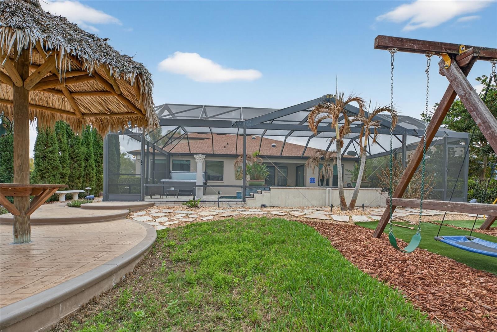 31335 DRISCOLL DR, WESLEY CHAPEL, FL, 33543