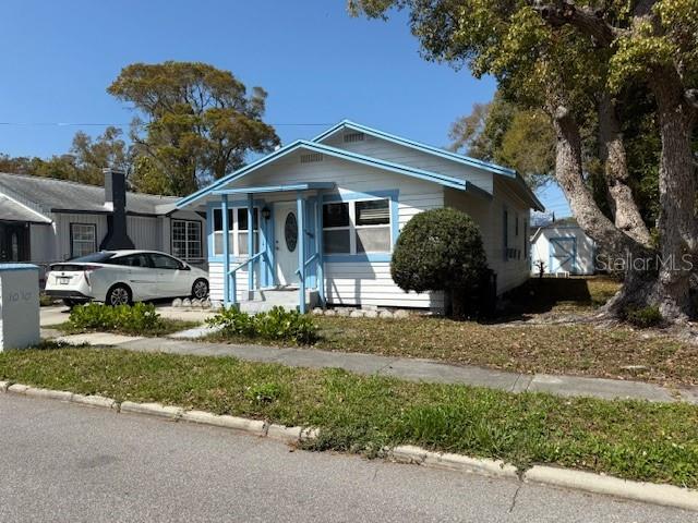 1010 PLAZA ST, CLEARWATER, FL, 33755
