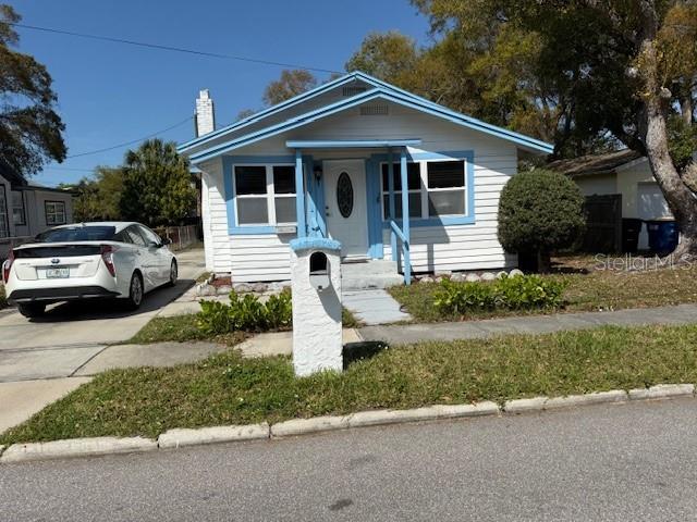 1010 PLAZA ST, CLEARWATER, FL, 33755
