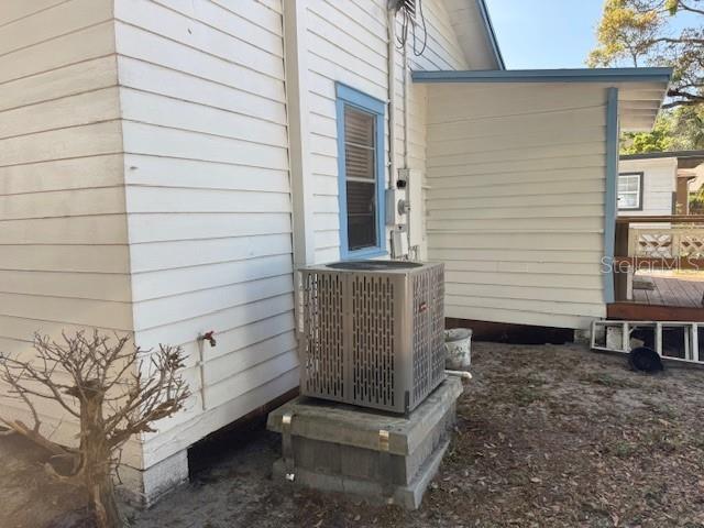 1010 PLAZA ST, CLEARWATER, FL, 33755