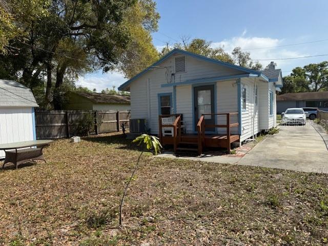 1010 PLAZA ST, CLEARWATER, FL, 33755