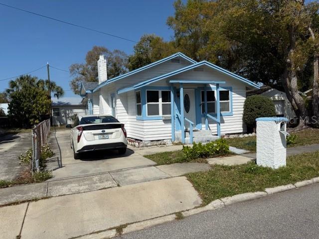 1010 PLAZA ST, CLEARWATER, FL, 33755