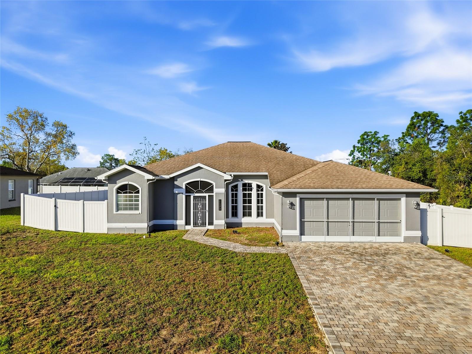 11372 PATCH ST, SPRING HILL, FL, 34609