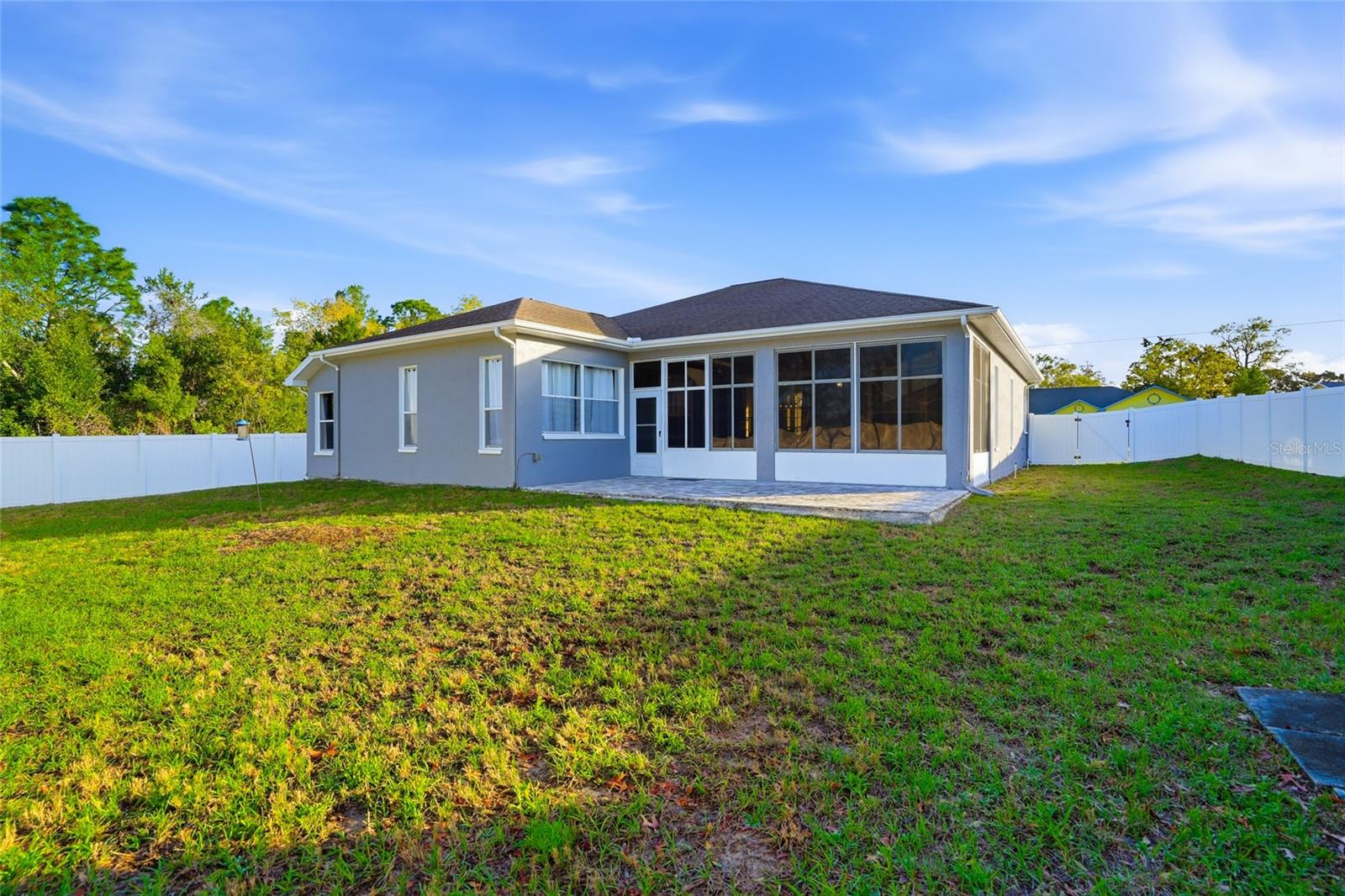 11372 PATCH ST, SPRING HILL, FL, 34609