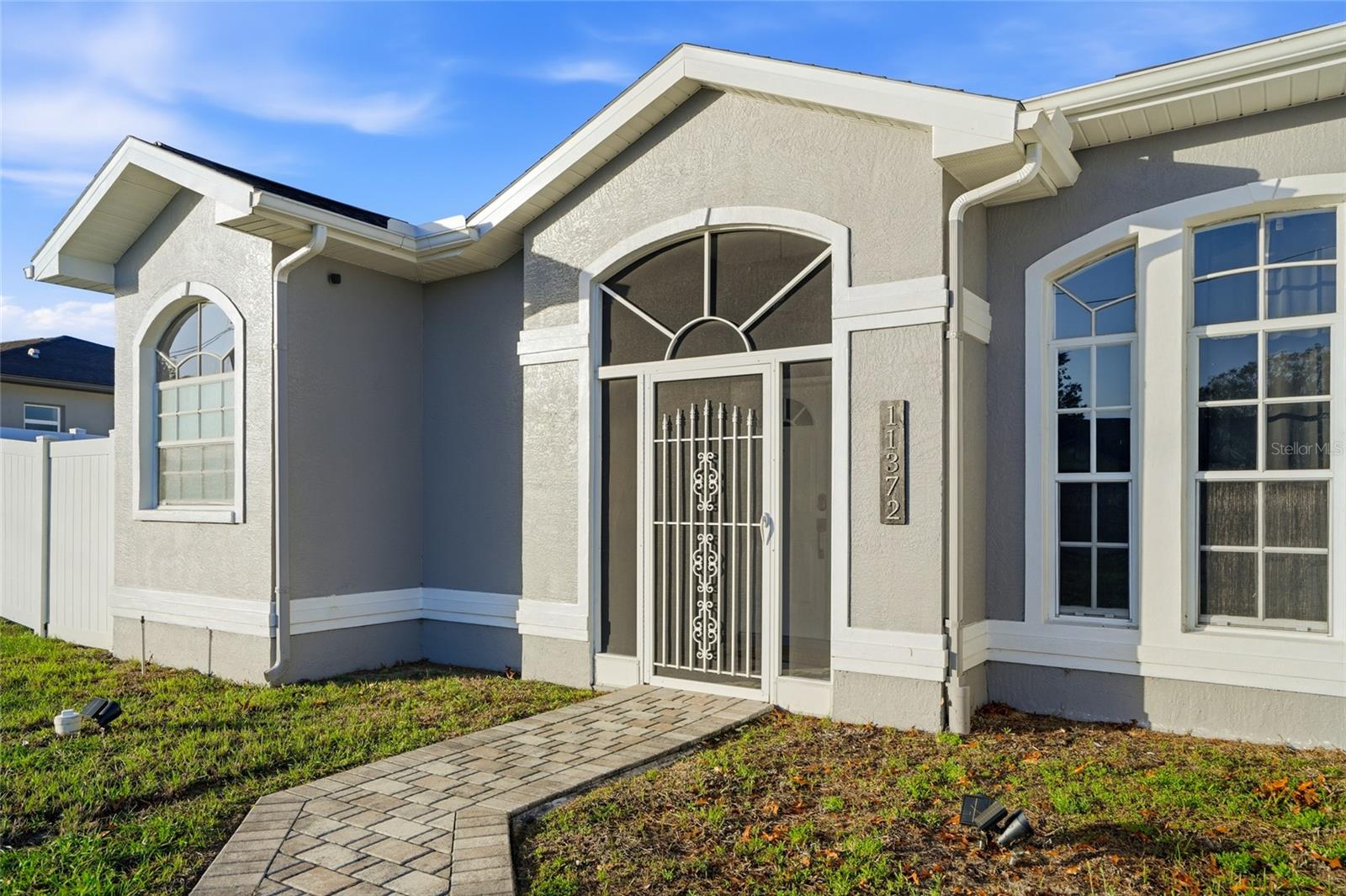 11372 PATCH ST, SPRING HILL, FL, 34609