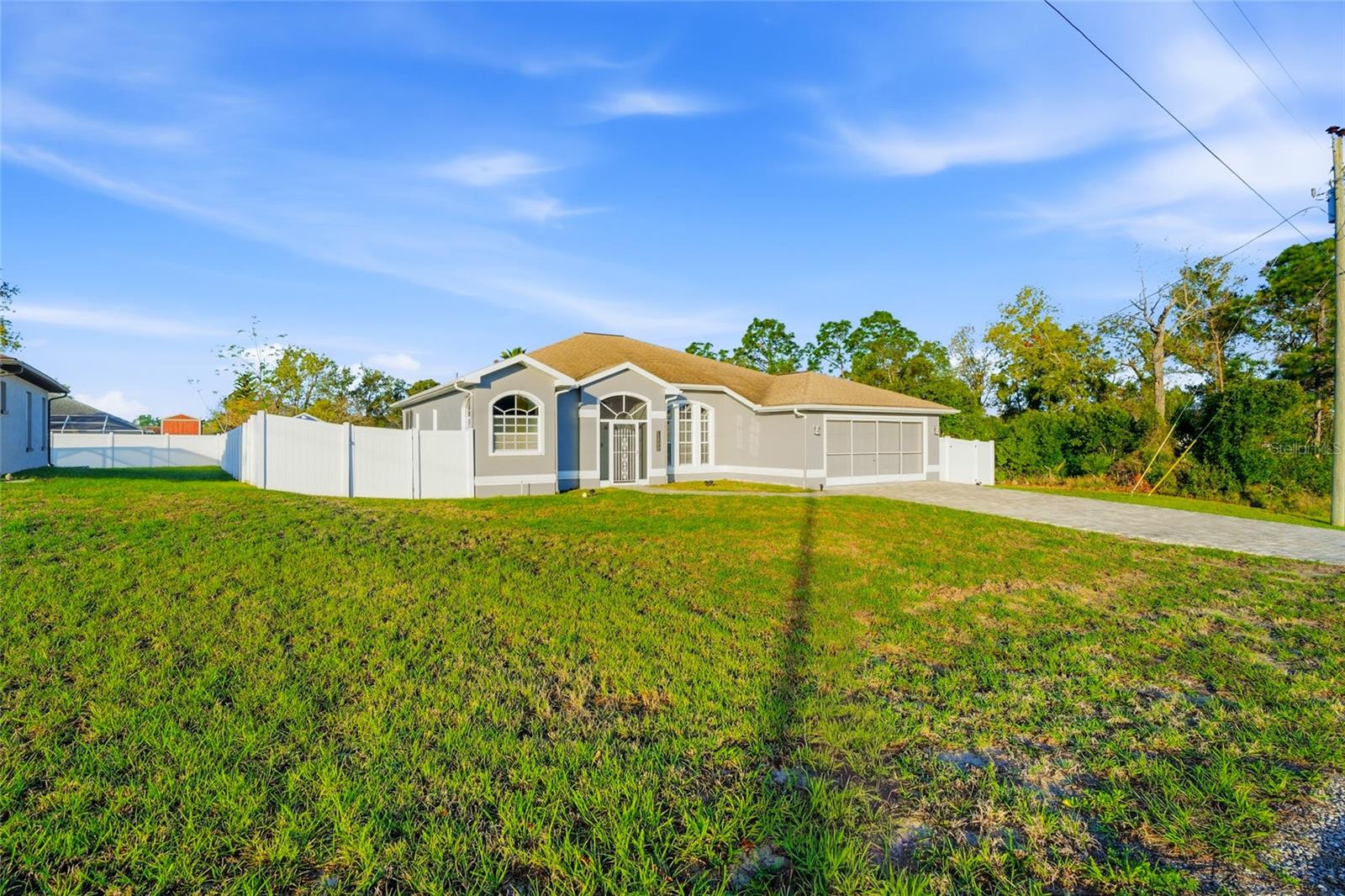 11372 PATCH ST, SPRING HILL, FL, 34609