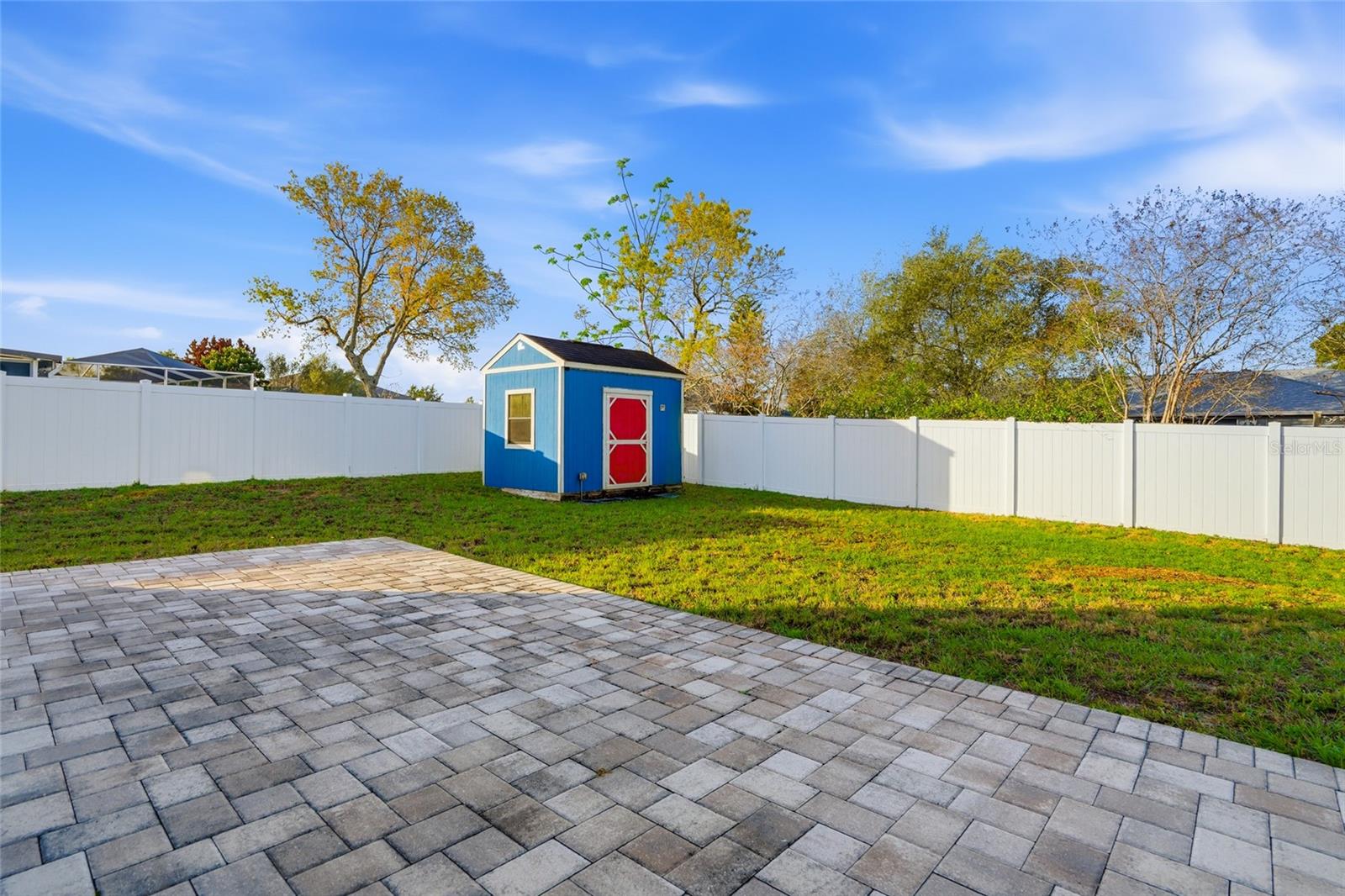 11372 PATCH ST, SPRING HILL, FL, 34609