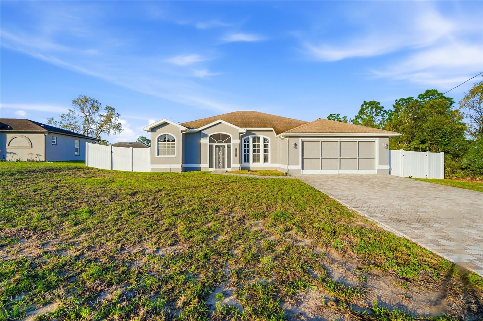 11372 PATCH ST, SPRING HILL, FL, 34609