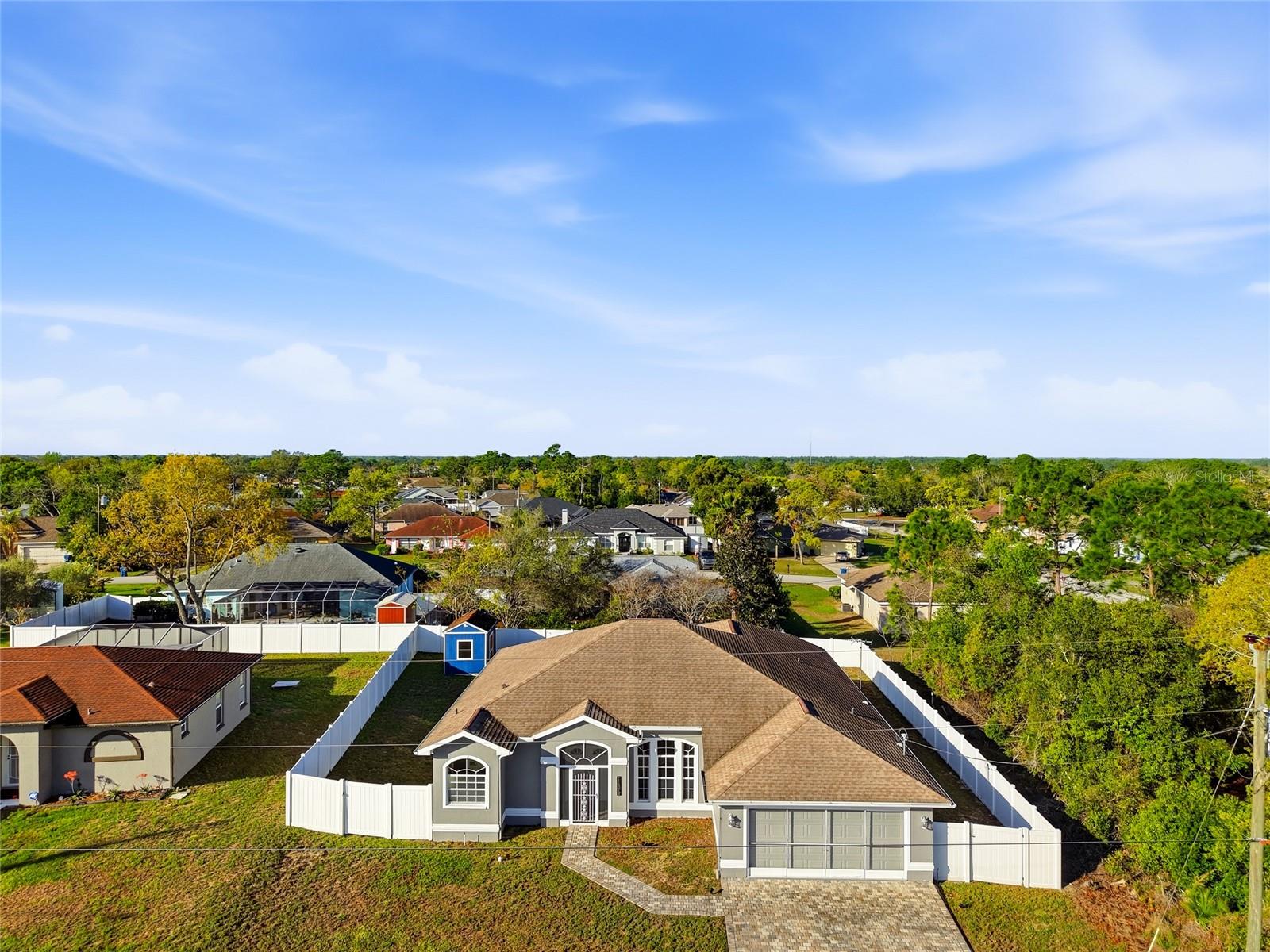 11372 PATCH ST, SPRING HILL, FL, 34609