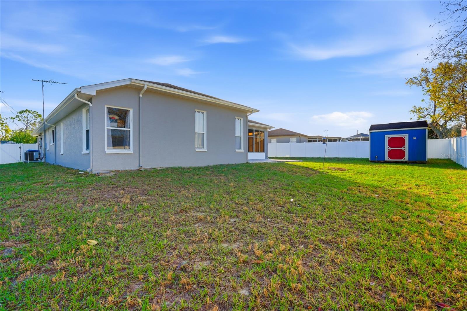 11372 PATCH ST, SPRING HILL, FL, 34609