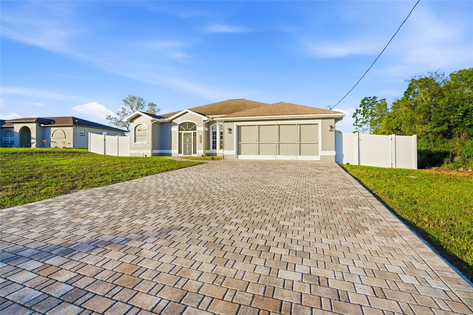 11372 PATCH ST, SPRING HILL, FL, 34609